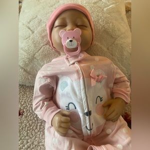 Reborn Doll